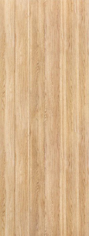 Oak Ledged
