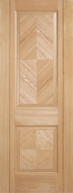 Oak Madrid
