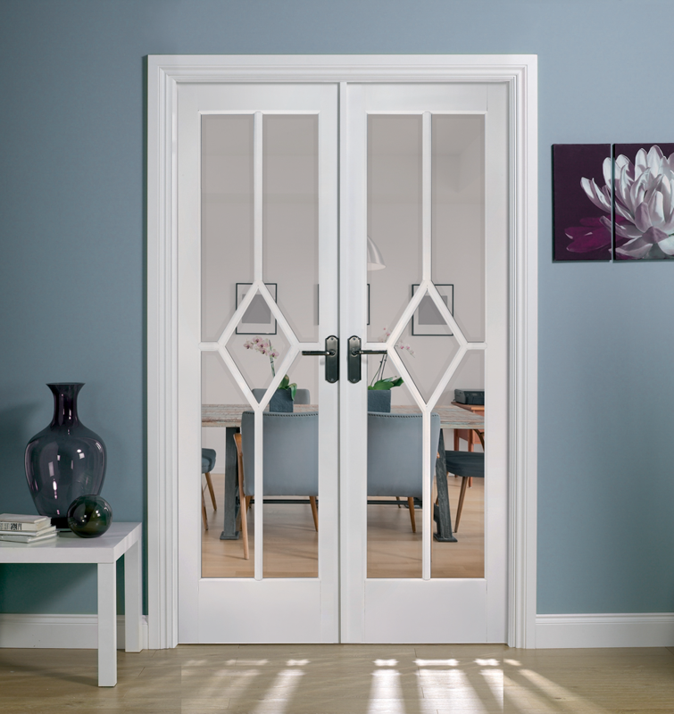 Room Divider Reims W4