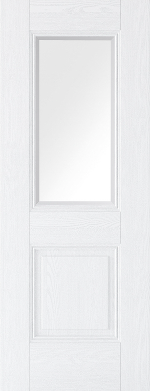 White Grain Arnhem Glazed 1L